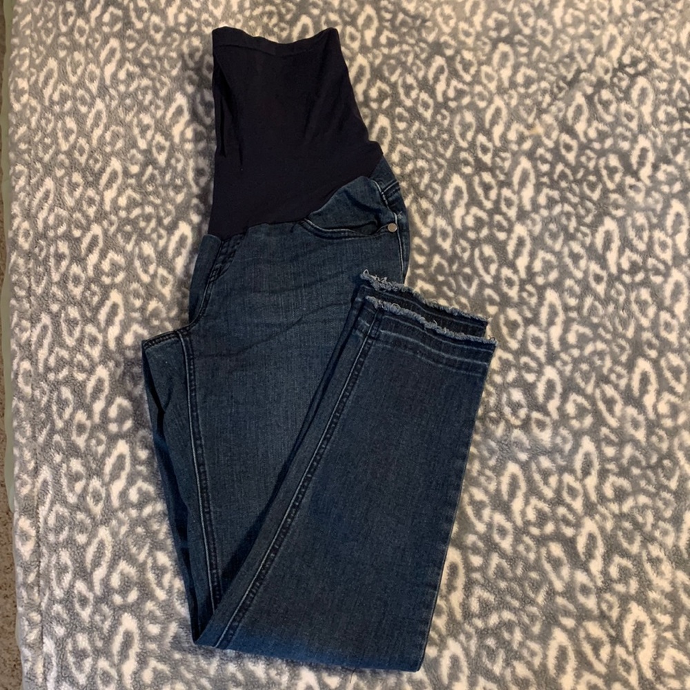 Maternity Jeans